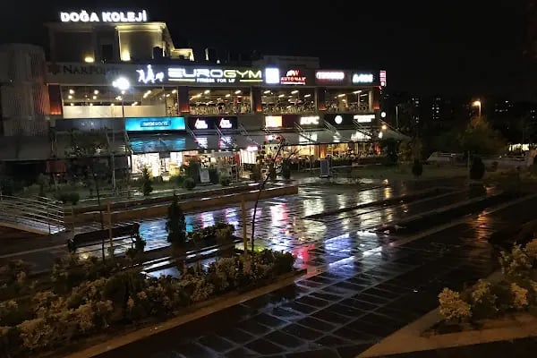 TAM ATM Türkiye'nin ATM Merkezi - Resim 7