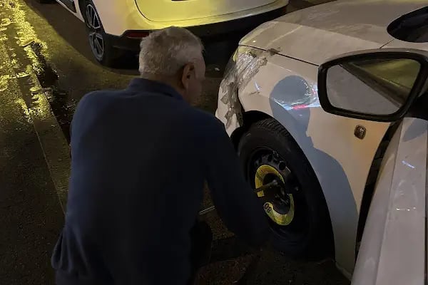 7/24 Albayrak Yol Yardım Acil Akü Lastikçi Arıza Tespit Hizmetleri - Resim 18