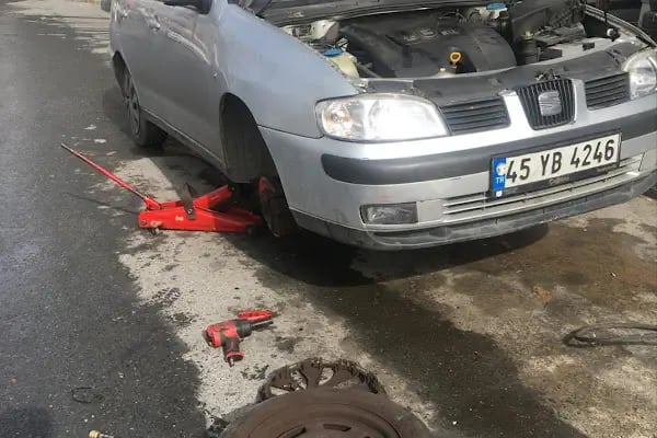 7/24 Albayrak Yol Yardım Acil Akü Lastikçi Arıza Tespit Hizmetleri - Resim 8