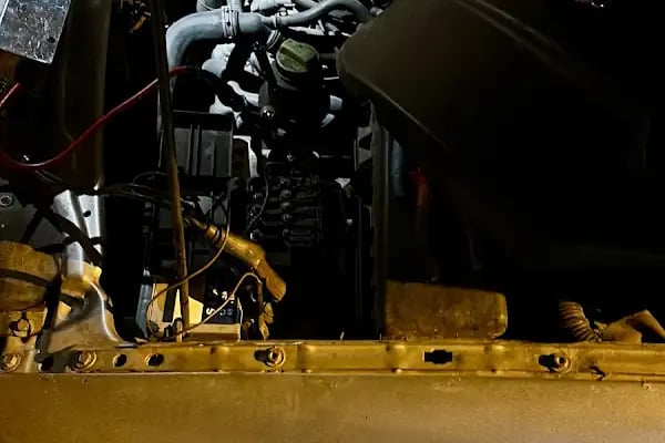 7/24 Albayrak Yol Yardım Acil Akü Lastikçi Arıza Tespit Hizmetleri - Resim 15