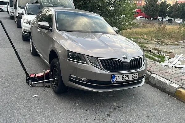 7/24 Albayrak Yol Yardım Acil Akü Lastikçi Arıza Tespit Hizmetleri - Resim 4