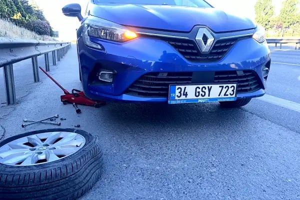 7/24 Albayrak Yol Yardım Acil Akü Lastikçi Arıza Tespit Hizmetleri - Resim 5