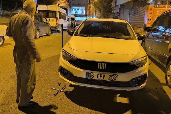 7/24 Albayrak Yol Yardım Acil Akü Lastikçi Arıza Tespit Hizmetleri - Resim 3