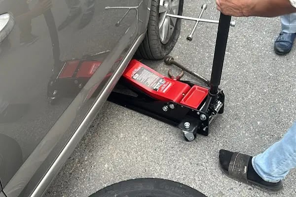 7/24 Albayrak Yol Yardım Acil Akü Lastikçi Arıza Tespit Hizmetleri - Resim 12