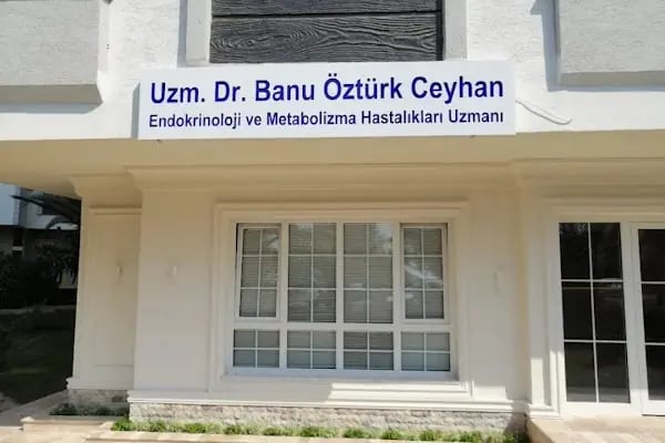 Dr.Banu Öztürk Endokrinoloji ve Metabolizma Hastalıkları Kliniği - Resim 19