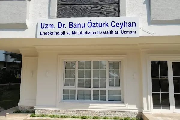 Dr.Banu Öztürk Endokrinoloji ve Metabolizma Hastalıkları Kliniği - Resim 20
