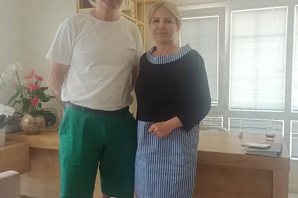 Dr.Banu Öztürk Endokrinoloji ve Metabolizma Hastalıkları Kliniği - Resim 6