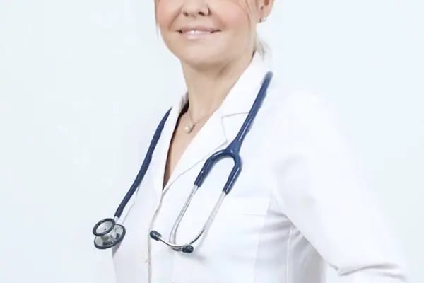 Dr.Banu Öztürk Endokrinoloji ve Metabolizma Hastalıkları Kliniği - Resim 5