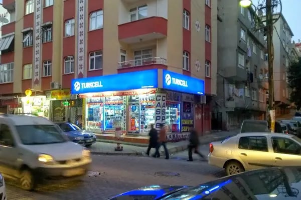 PAŞA İLETİŞİM VE BİLGİSAYAR - Resim 12