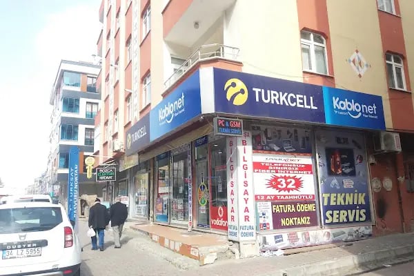 PAŞA İLETİŞİM VE BİLGİSAYAR - Resim 18