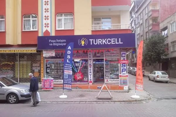 PAŞA İLETİŞİM VE BİLGİSAYAR - Resim 6