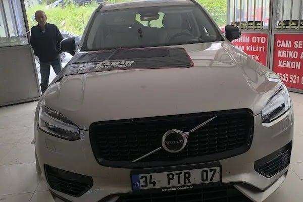 ŞAHİN OTO CAM SERVİSİ KİLİT VE CAM KRİKO MERKEZİ - Resim 10