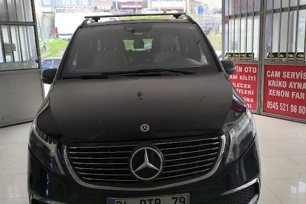 ŞAHİN OTO CAM SERVİSİ KİLİT VE CAM KRİKO MERKEZİ - Resim 15