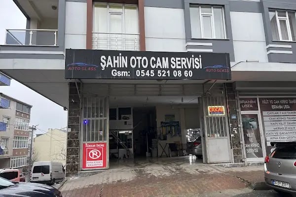 ŞAHİN OTO CAM SERVİSİ KİLİT VE CAM KRİKO MERKEZİ - Resim 2