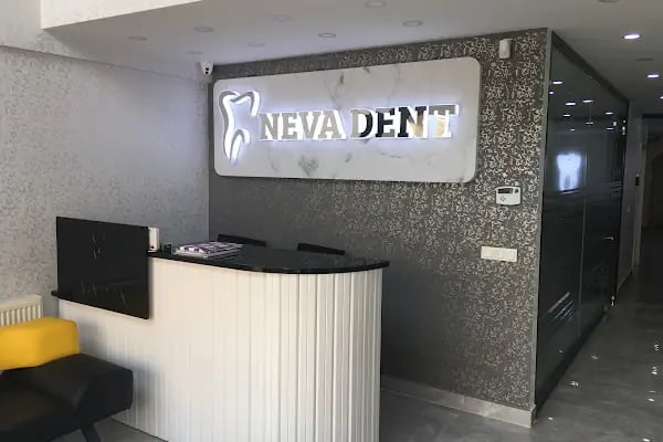 Neva Dent Ağız ve Diş Sağlığı Polikliniği - Resim 5