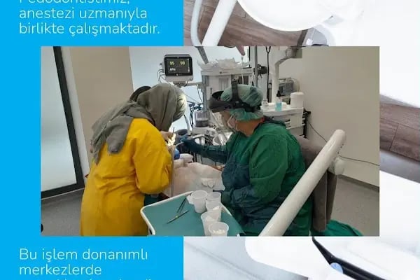 Neva Dent Ağız ve Diş Sağlığı Polikliniği - Resim 14