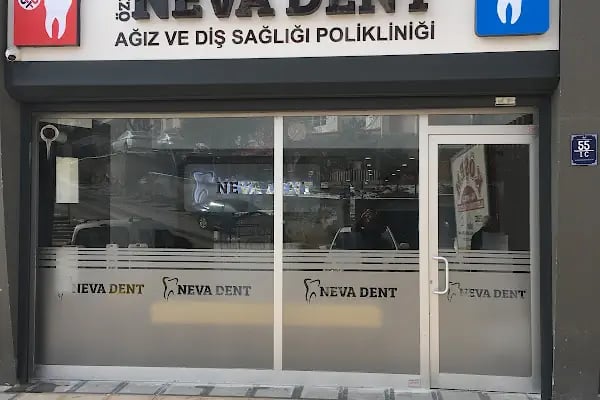 Neva Dent Ağız ve Diş Sağlığı Polikliniği - Resim 6