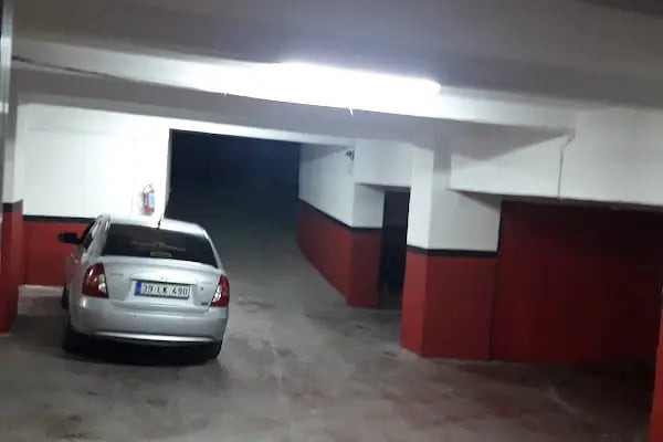 Ugurlu Otopark - Resim 12