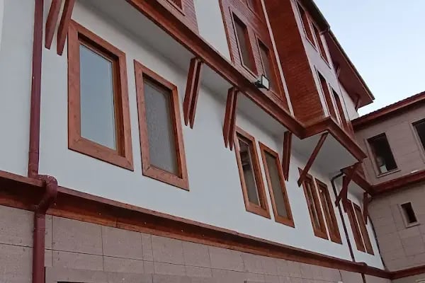 Şehitlik Camii - Resim 20