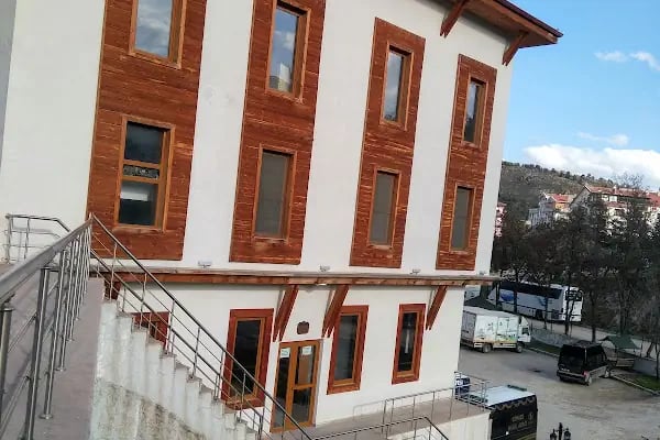 Şehitlik Camii - Resim 18