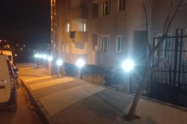 İstanbul Sitesi - Resim 9