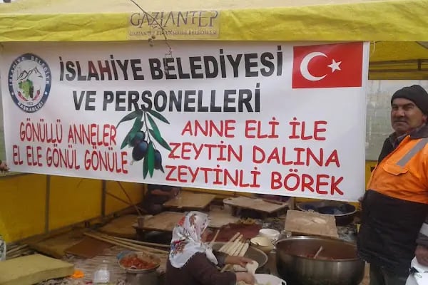 Değirmencik Köyü Muhtarlığı - Resim 8