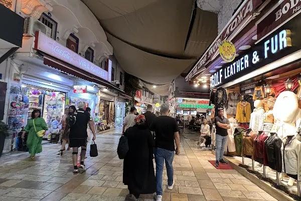 Vira Market - Resim 4