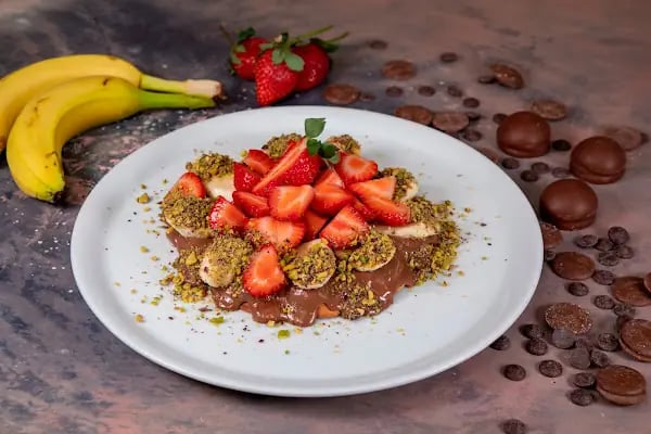 Saklı Bahçe Cafe Restorant - Resim 11