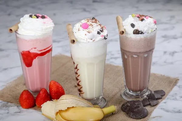 Saklı Bahçe Cafe Restorant - Resim 7