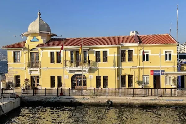 Pasaport İskelesi - Resim 2