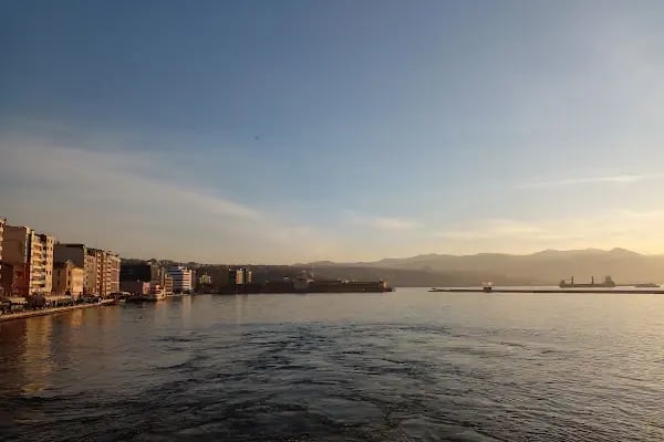 Pasaport İskelesi - Resim 3