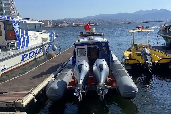 Pasaport İskelesi - Resim 19