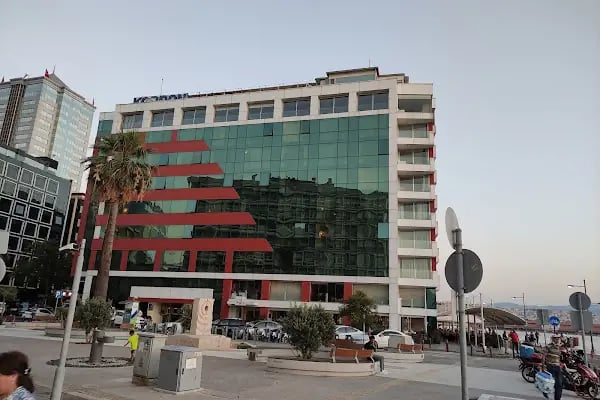 Pasaport İskelesi - Resim 13