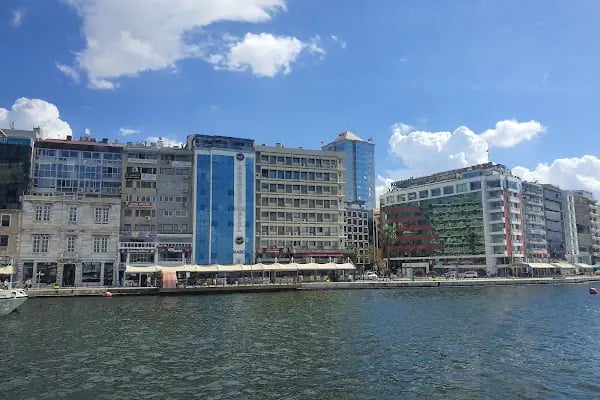 Pasaport İskelesi - Resim 4