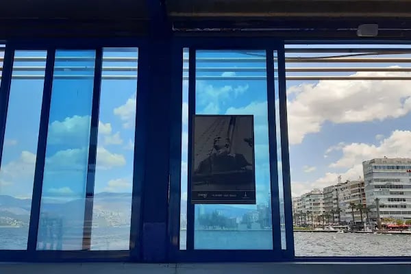 Pasaport İskelesi - Resim 14