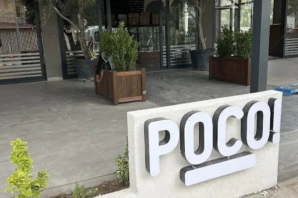 Poco! Coffe ve Dolce - Resim 2