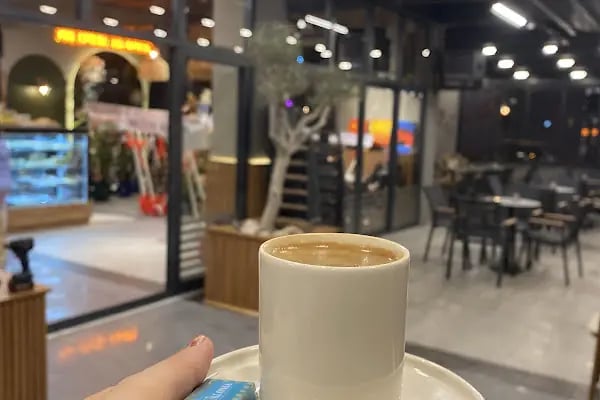 Poco! Coffe ve Dolce - Resim 6