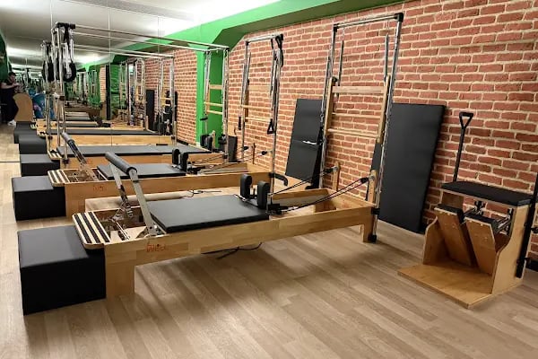 Technofit Spor Salonu Nişantaşı - Resim 4