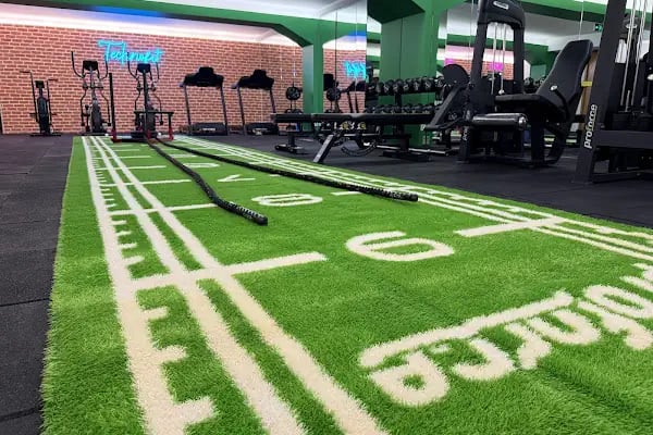 Technofit Spor Salonu Nişantaşı - Resim 7