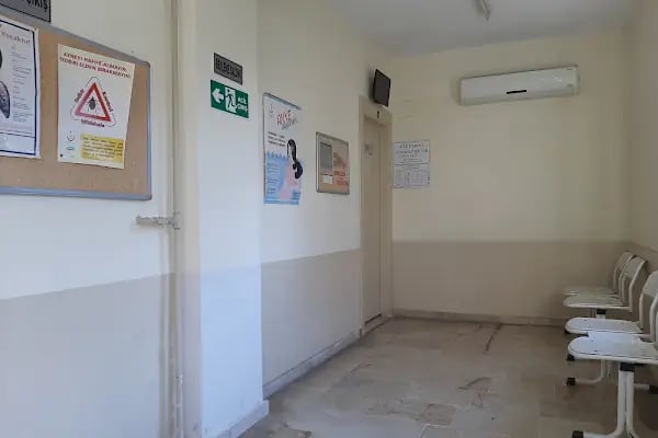 Alanya Şehit Piyade Uzman Çavuş Zekeriya ZENCİRLİ Aile Sağlığı Merkezi - Resim 4