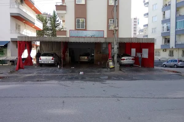 FİDELİ OTO KUAFÖRÜ - Resim 8