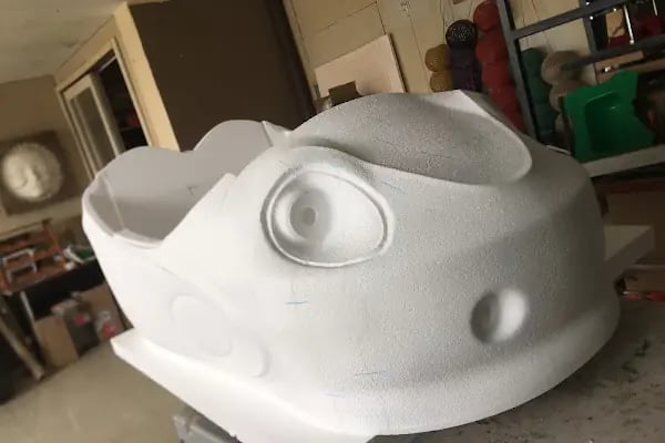 DEKA CNC ARNAVUTKÖY - Resim 8