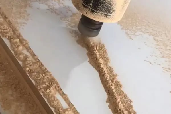 DEKA CNC ARNAVUTKÖY - Resim 18