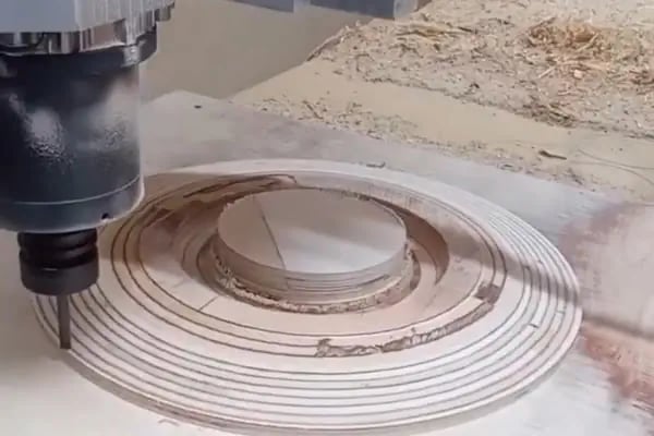 DEKA CNC ARNAVUTKÖY - Resim 19