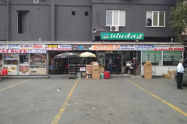 Malatya Beydağı Turizm - Resim 4