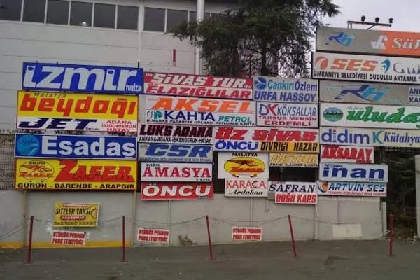 Malatya Beydağı Turizm - Resim 13