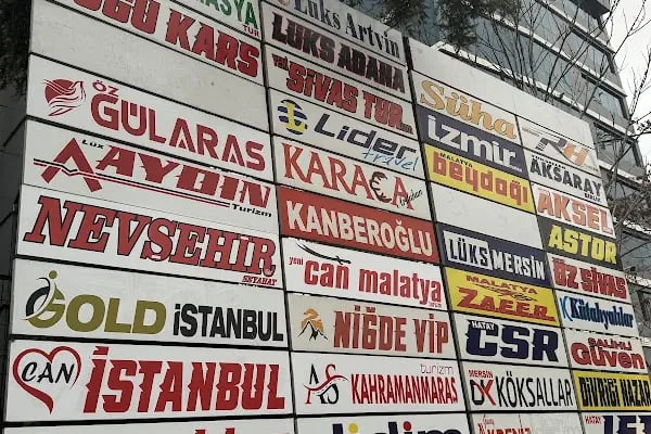 Malatya Beydağı Turizm - Resim 10