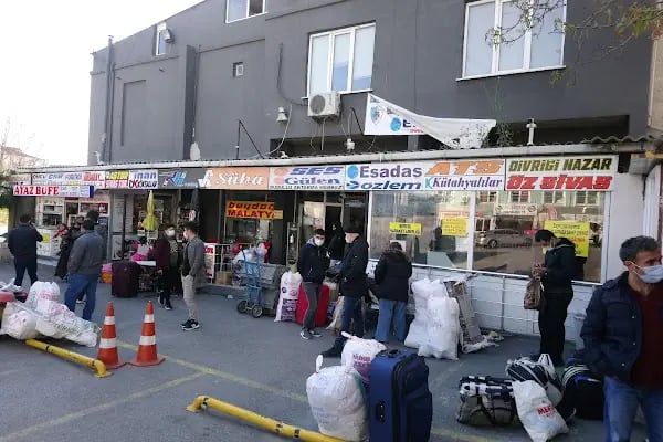Malatya Beydağı Turizm - Resim 2