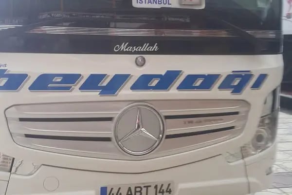 Malatya Beydağı Turizm - Resim 14