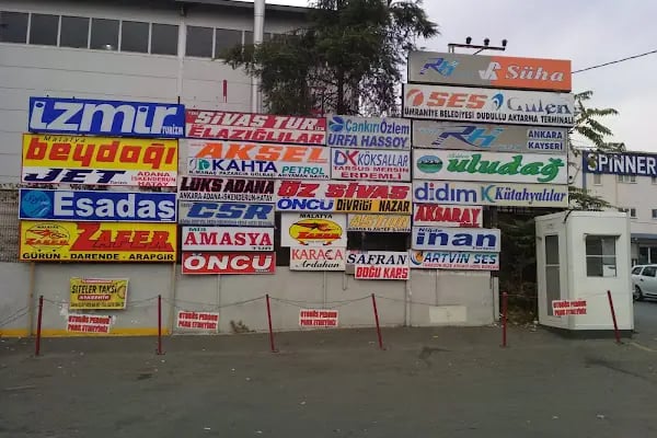 Malatya Beydağı Turizm - Resim 9